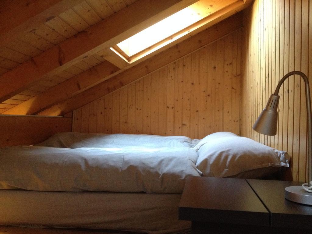 Tartegnin Domaine Viticole Bed & Breakfast エクステリア 写真