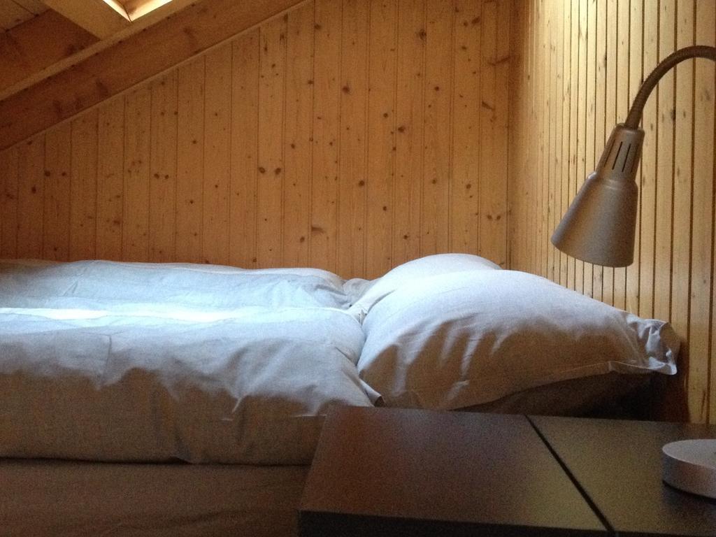 Tartegnin Domaine Viticole Bed & Breakfast エクステリア 写真